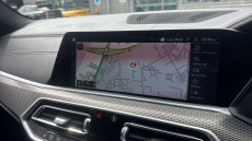 BMW X5 xDrive40d MHT M Sport 5dr Auto Diesel Estate